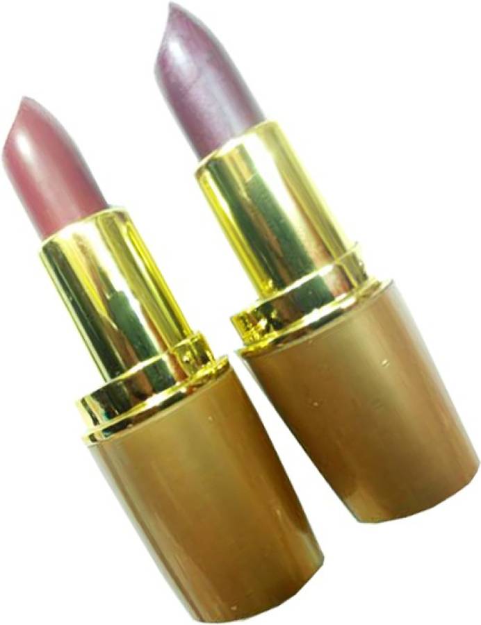 RYTHMX Golden Hot Lipstick 18 Price in India