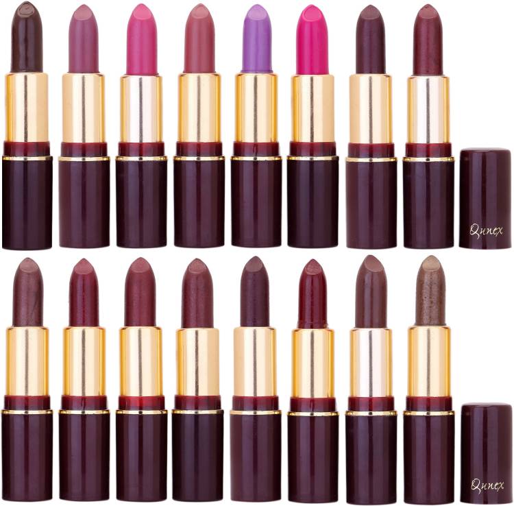 Qunex Rich Colour Perfumed Lipstick 0403201719 Price in India