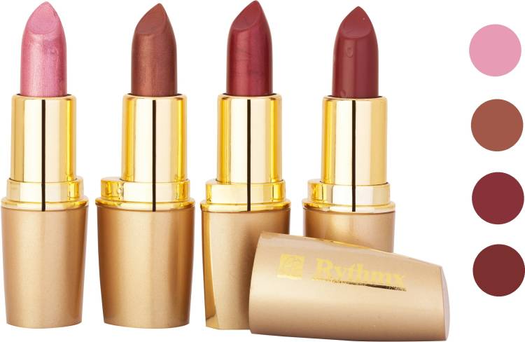 RYTHMX New Color Intense Lipstick-106043 Price in India