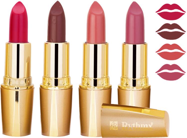 RYTHMX New Color Intense Lipstick-106019 Price in India