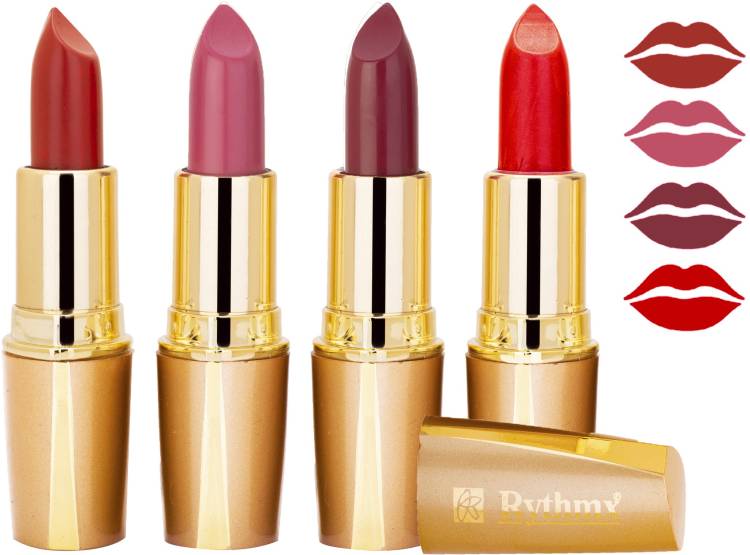 RYTHMX New Color Intense Lipstick-106026 Price in India