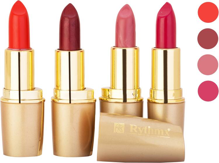 RYTHMX New Color Intense Lipstick-106049 Price in India