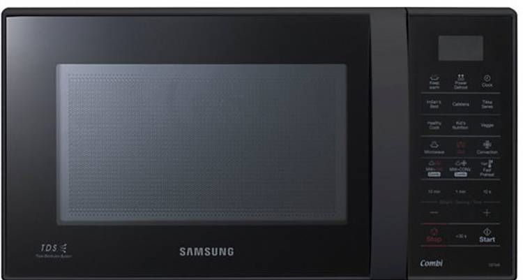 Samsung 21 L Convection Microwave Oven