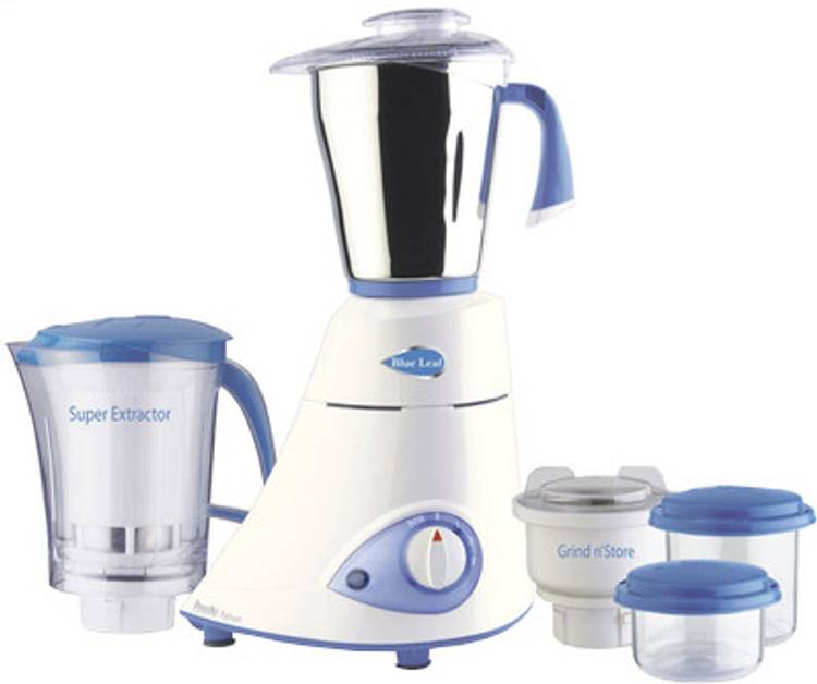 Preethi 110 Platinum MG-153 550 W Mixer Grinder