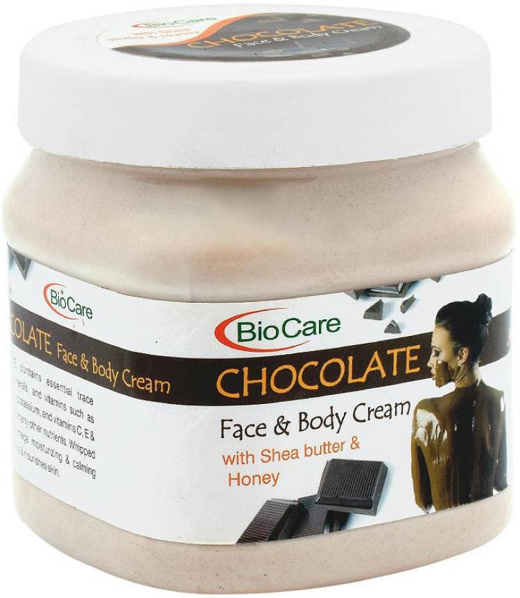 BIOCARE Chocholate Cream Price in India