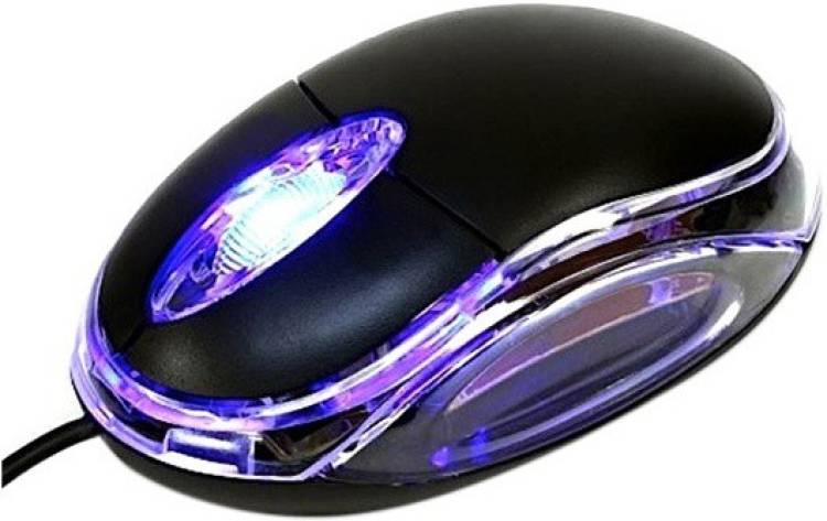 Zippys zipusb1 Wired Optical Mouse