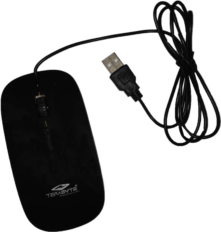 Terabyte TB-024W Wired Optical Mouse