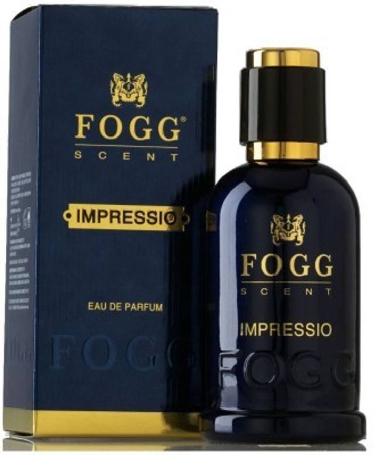 Fogg Scent Impressio Eau de Parfum  -  100 ml