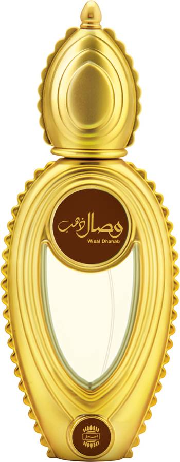 Ajmal Wisal Dhahab Eau de Parfum  -  50 ml