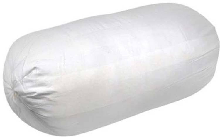 JDX Polyester Fibre Solid Bolster Pack of 1