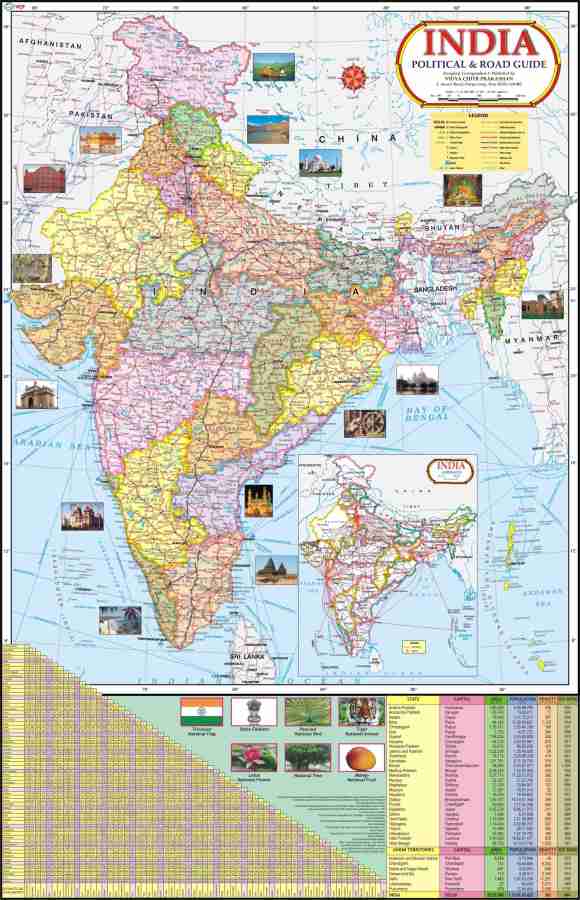 Laboratory Safety Chart Paper Print Vidya Chitr Praka - vrogue.co