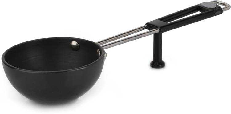 Prestige Hard Anodised Tadka Tadka Pan 10 cm diameter