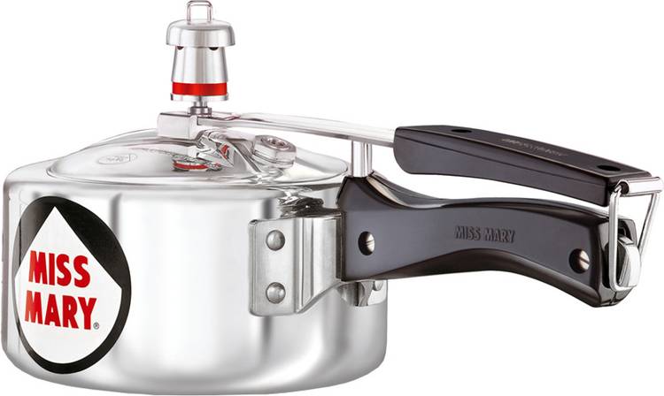 HAWKINS Miss Mary 1.5 L Pressure Cooker