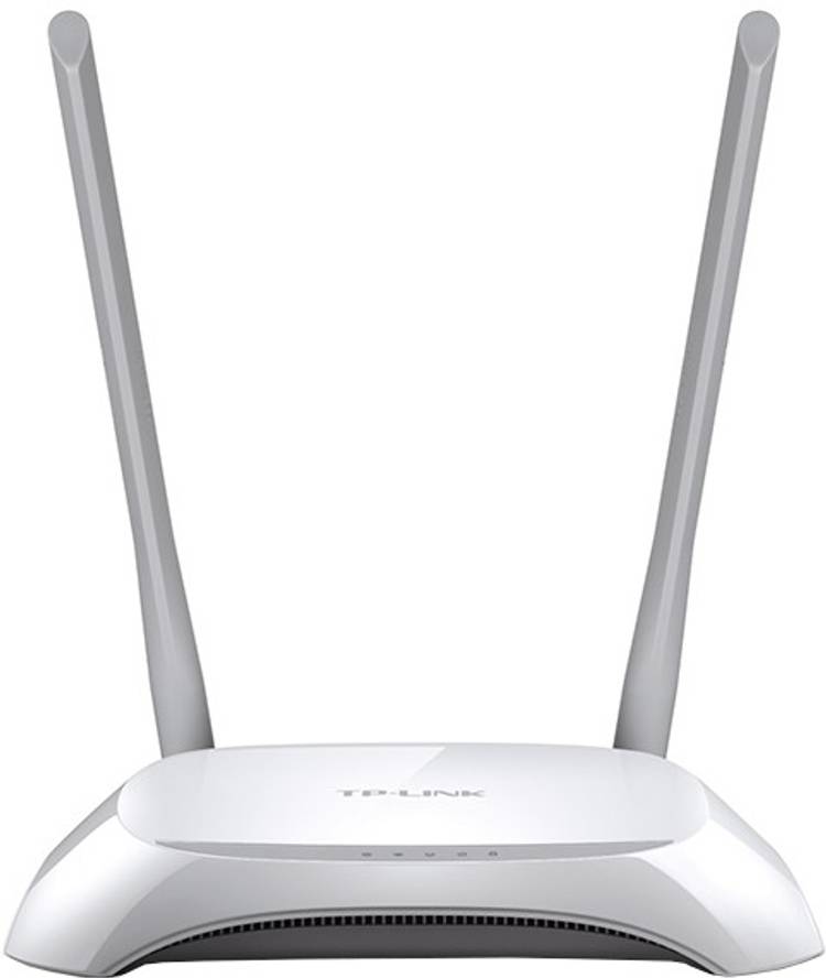 TP-Link TL-WR840N(EU) Ver:5.0/6.1/6.20 300 Mbps Router