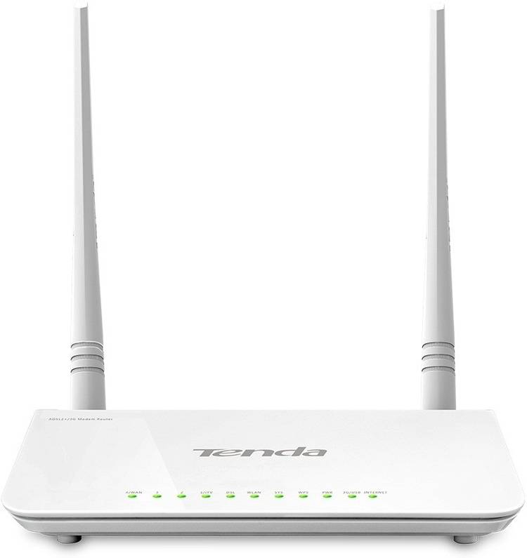 TENDA 300 Mbps wireless D 303 N ADSL 2+ 3G modem 300 mbps Router