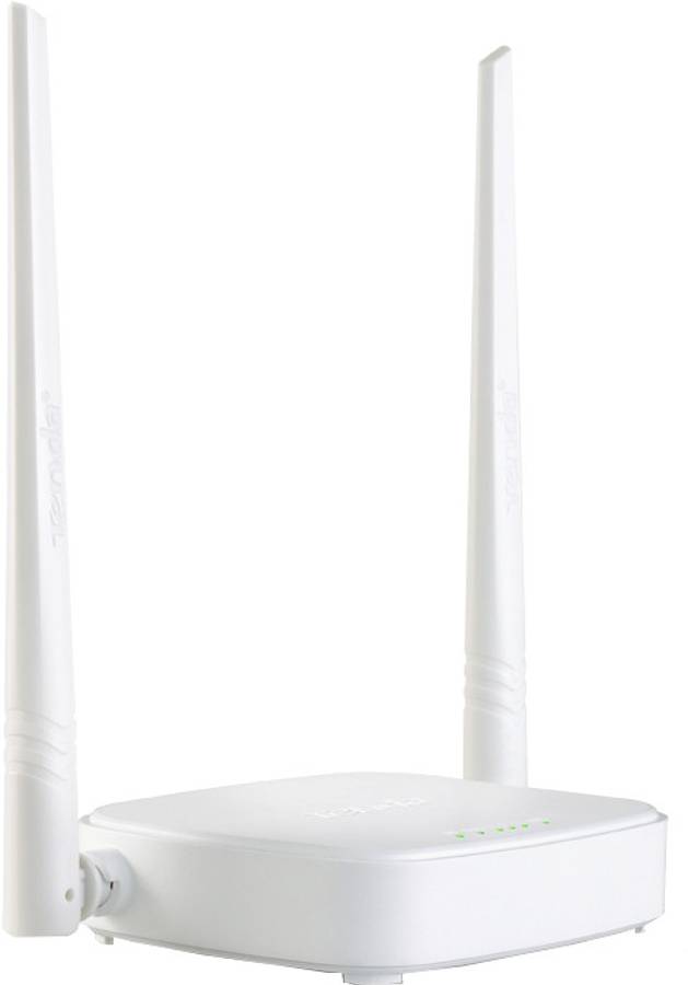 TENDA N301 Wireless N 300 Mbps Router