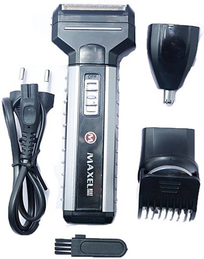Maxel AK952  Shaver For Men