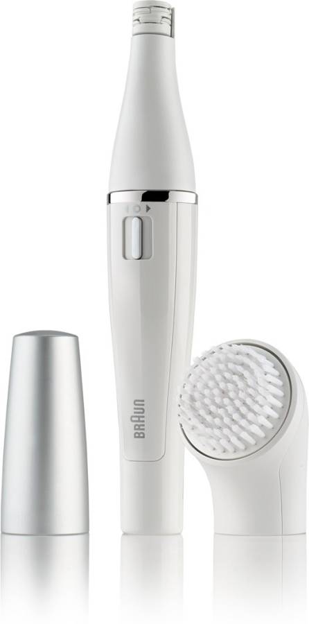 Braun SE-810 Cordless Epilator Price in India