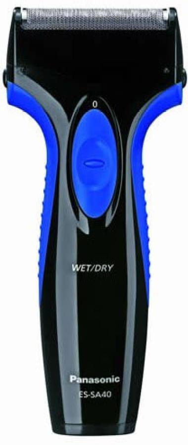 Panasonic ES-SA40-K44B  Shaver For Men