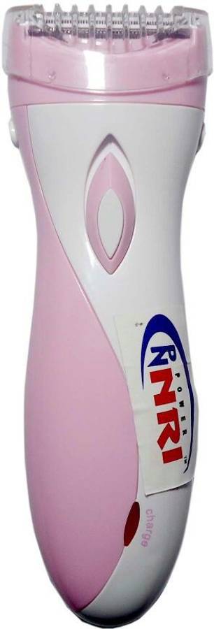 POWERNRI 2002  Shaver For Women