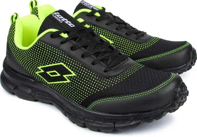 Splash Running Shoes For Men