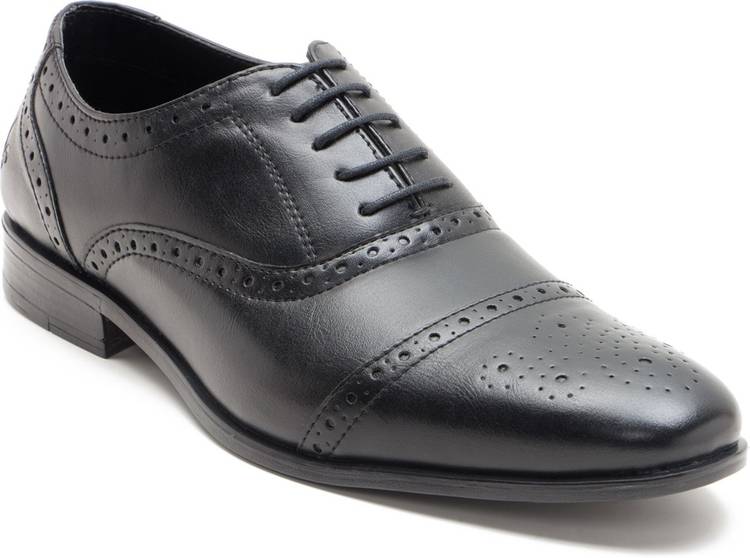 BSS0101 Brogues For Men