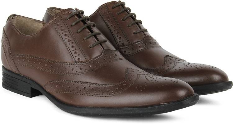 By Bata PK223 Men Lace Up shoes For Men