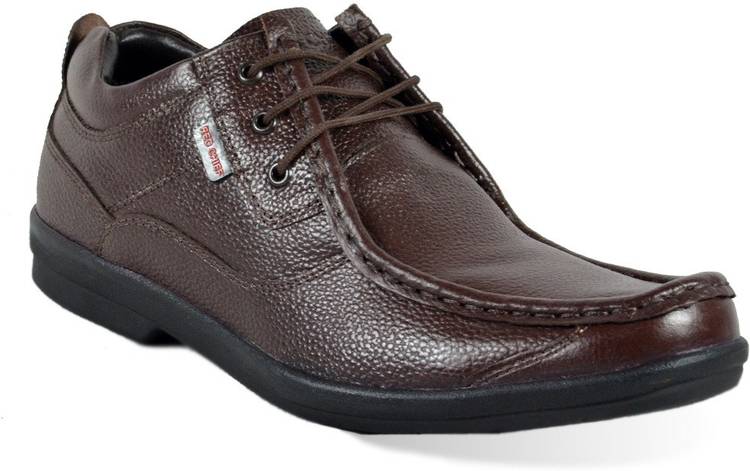 RC5081 Lace Up For Men