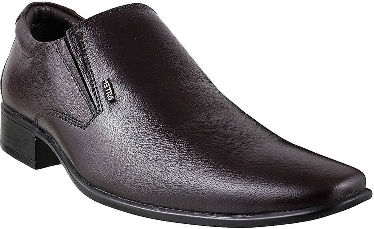 Men's Formal Slipons Slip On For Men