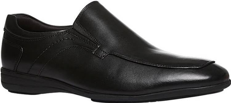 By Bata CITY BOUNCE-SLIP ON Slip On Shoes For Men