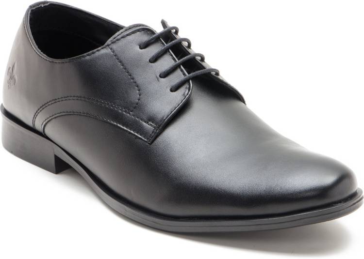 BSS0011 Derby For Men