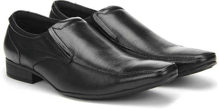 By Bata BRUCE_SLIP ON slip on shoes For Men