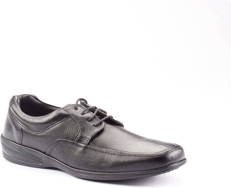 By Bata Lace Up Shoes For Men