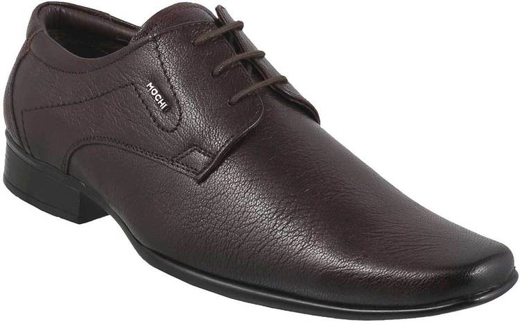 Awesome Lace Up For Men
