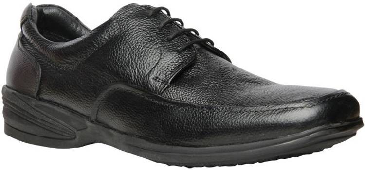 By Bata Jungle-Ii Men Lace Up Shoes For Men