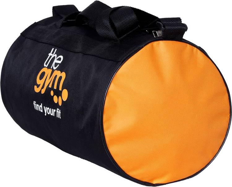 gag wears Gym Gym Bag