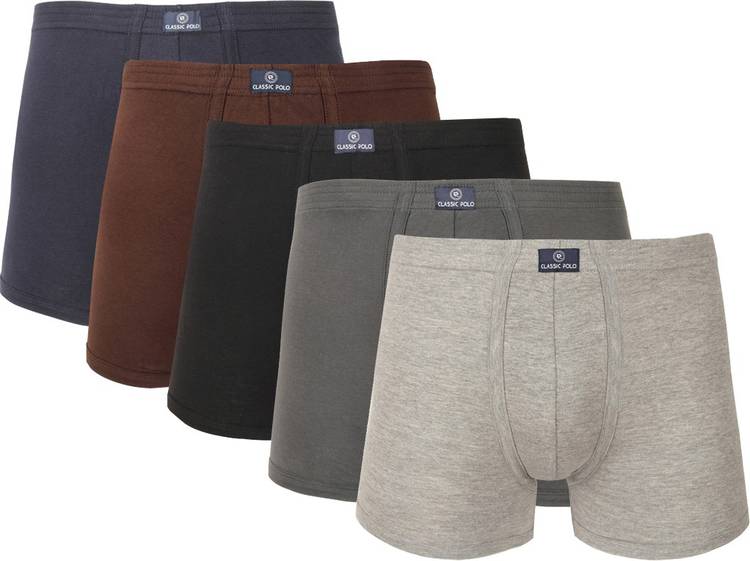 Eskon Men Trunks