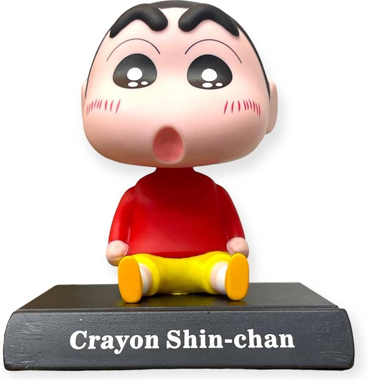 gtrp Shin- chan 4 Car Dashboard, Office Desk & Study Table (Pack of 1)