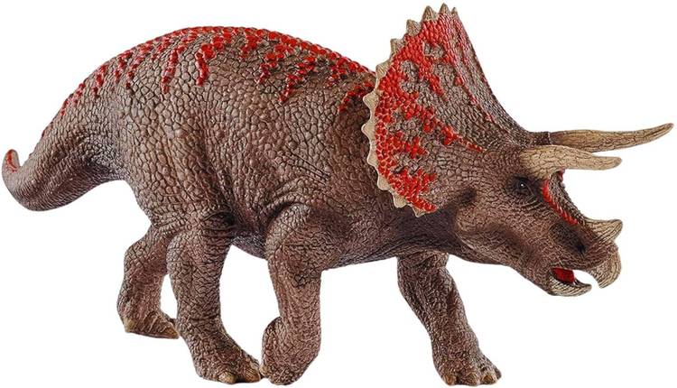 Mallexo Realistic T Rex Dinosaur Animal Toy Set Big Size Jurassic World Dino Toys-1PC
