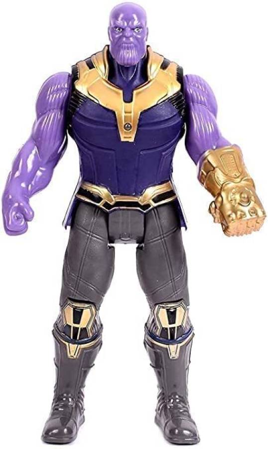 K A Enterprises Super Villan Thanos for Children