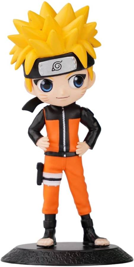 Lil Tara Naruto Q Poskets 15cm premium quality