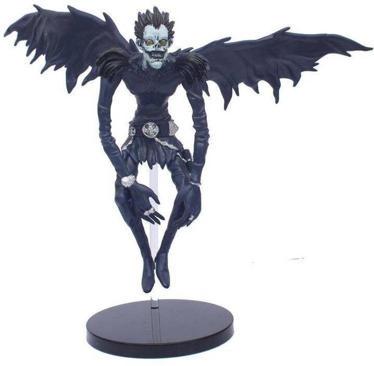 WHITE POPCORN Death Note Anime Action Figure