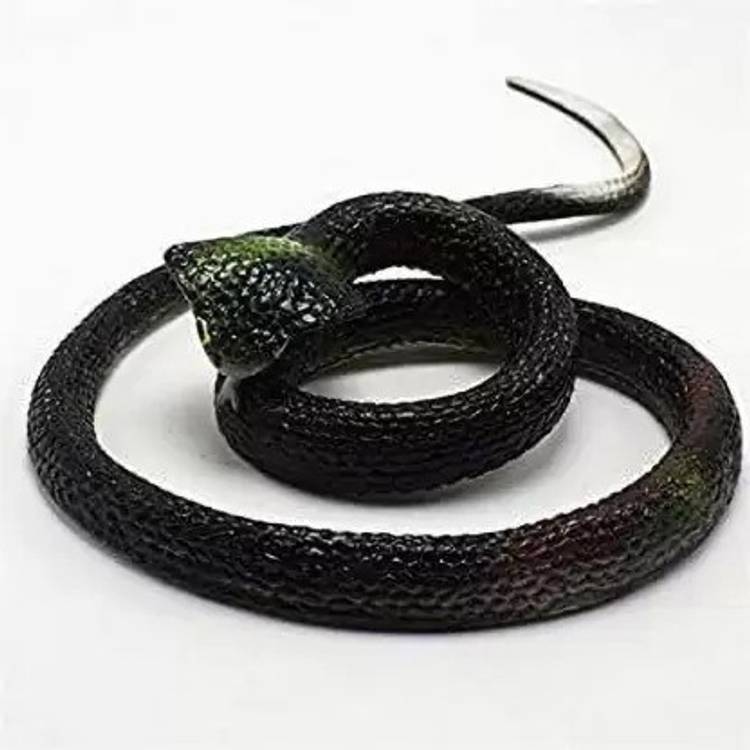 3dseekers Prank Realistic Fake Rubber Snake Prank Toy Fake Snake Prank Toy