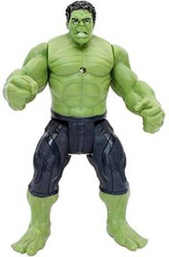 3dseekers Crawling Hulk Toy for kids with Light and Music