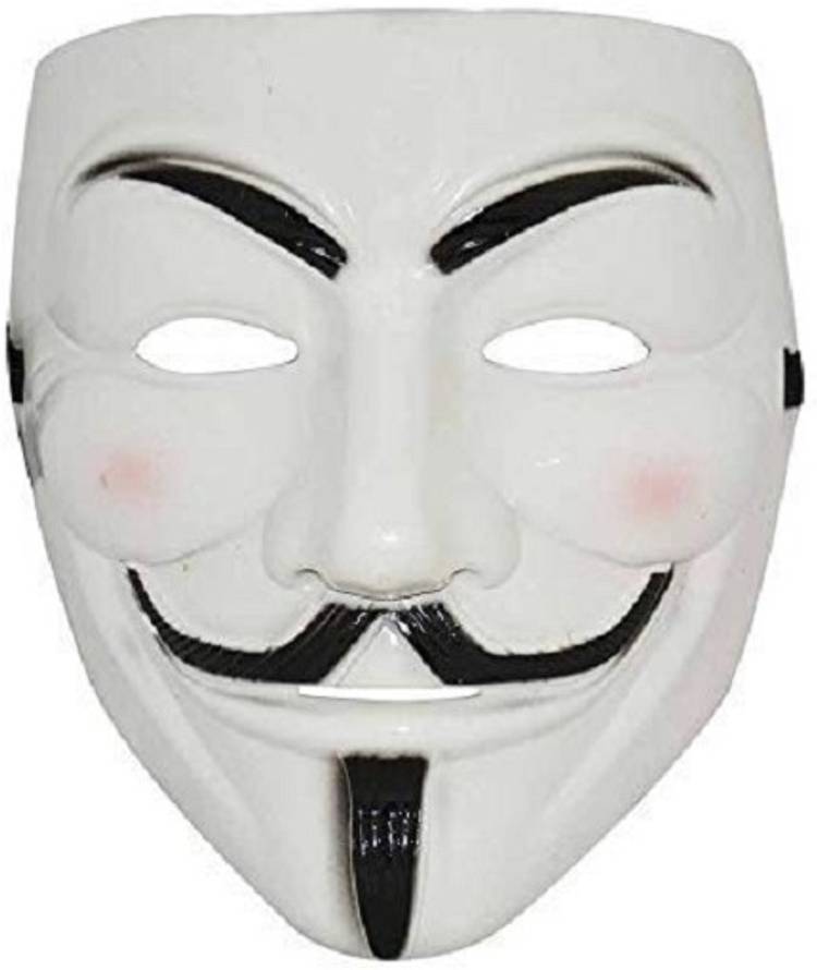 Tik C Joker face mask