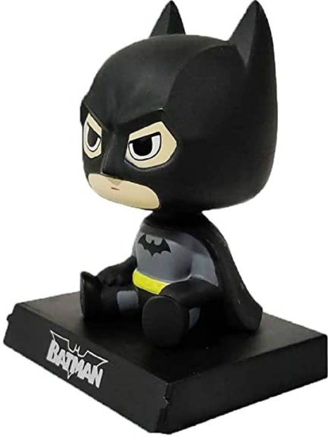 KYOP Action Figure Limited Edition Bobblehead(Batman)