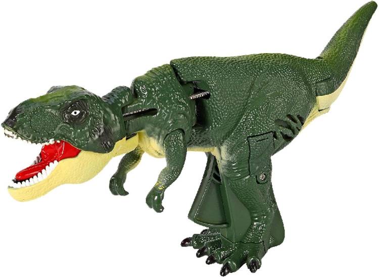 Akvanar Dinosaur Toys Hand Pincher Creative Dino Figure light&sound Dinosaur Grabber Toy