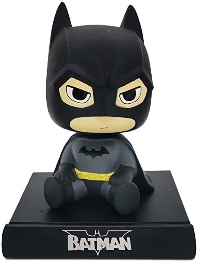 AgrohA Batman Ry Retails Bobble Head Action Figure