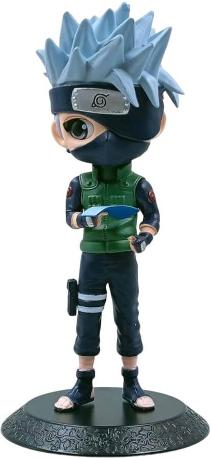 gtrp Limited Edition Anime Action Figures Kakashi | Anime Toys