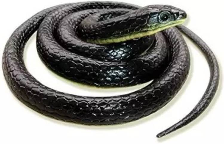 manish Rubber snake toys for kids(28 inch snacks toys for prank gifts)